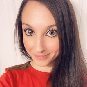 Meet your Posher, Kimberly